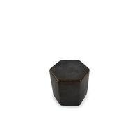 F2D Roche Black Naczynie do serwowania 7,5xH7,5 cm