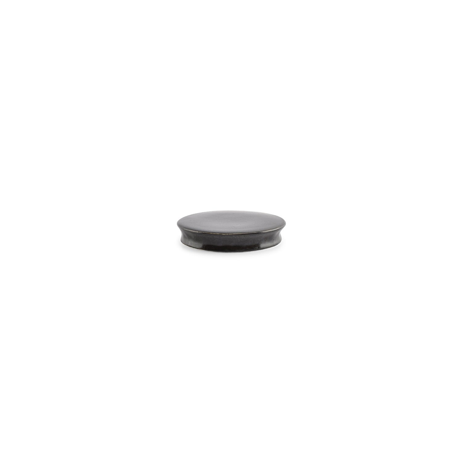 F2D Roche Black Naczynie do serwowania 11 cm