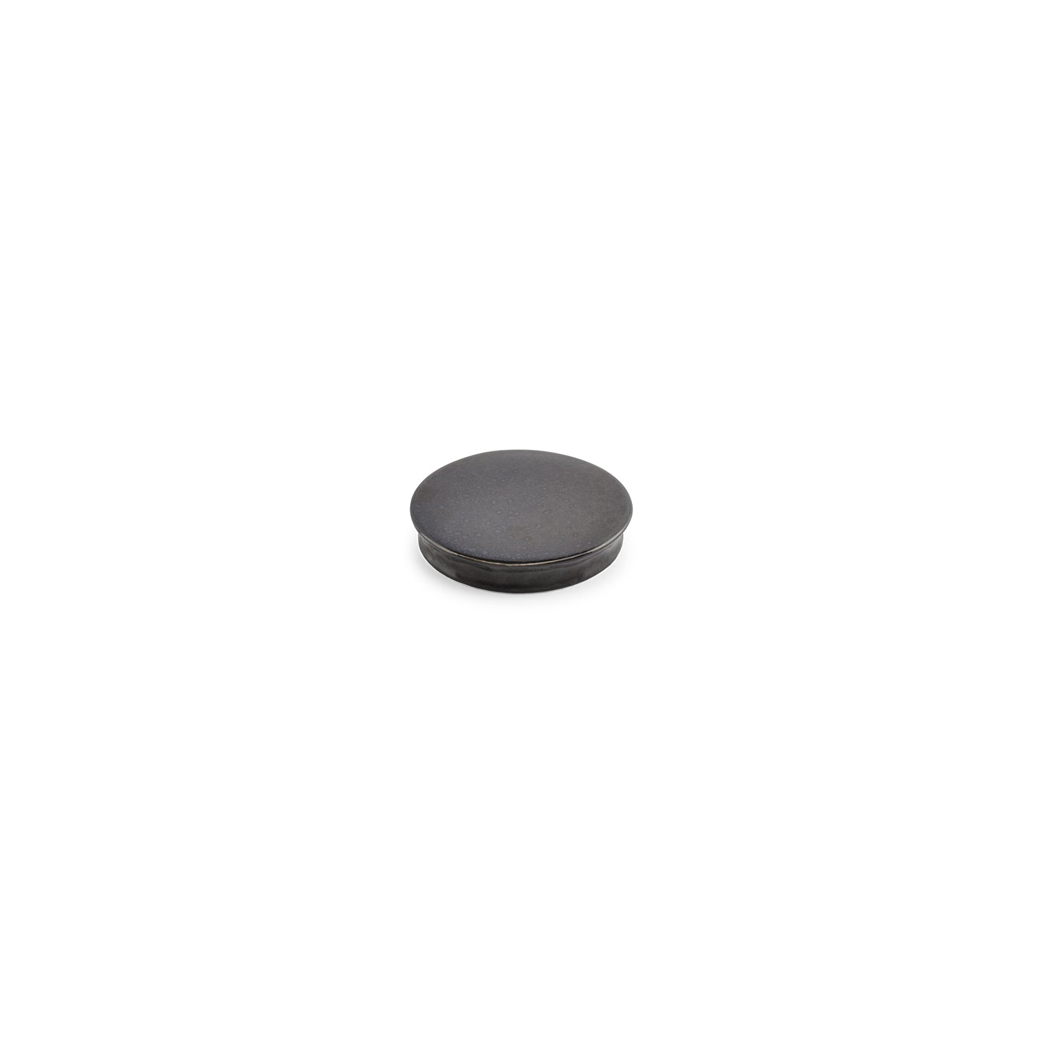 F2D Roche Black Naczynie do serwowania 11 cm