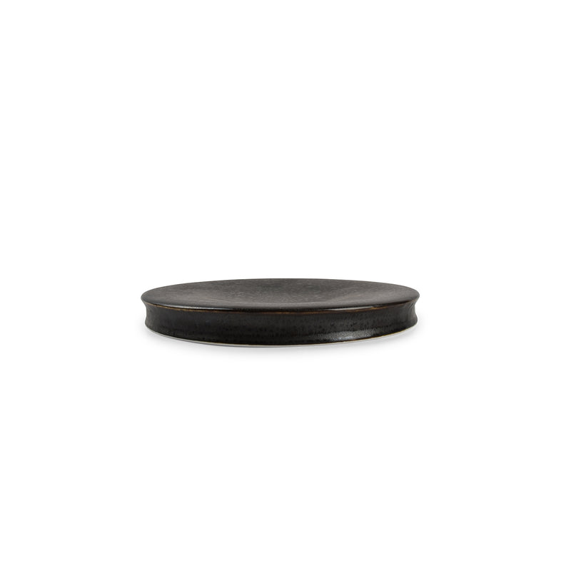 F2D Roche Black Naczynie do serwowania 21,5 cm