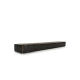 Fine 2 Dine Roche Black Naczynie do serwowania 30x6 cm