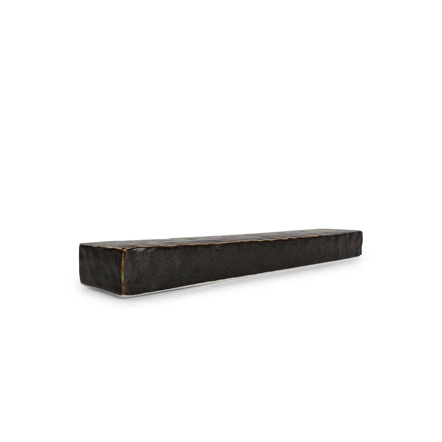 F2D Roche Black Naczynie do serwowania 30x6 cm