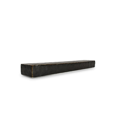 F2D Roche Black Naczynie do serwowania 30x6 cm