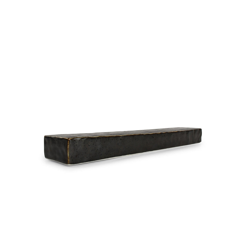 F2D Roche Black Naczynie do serwowania 30x6 cm