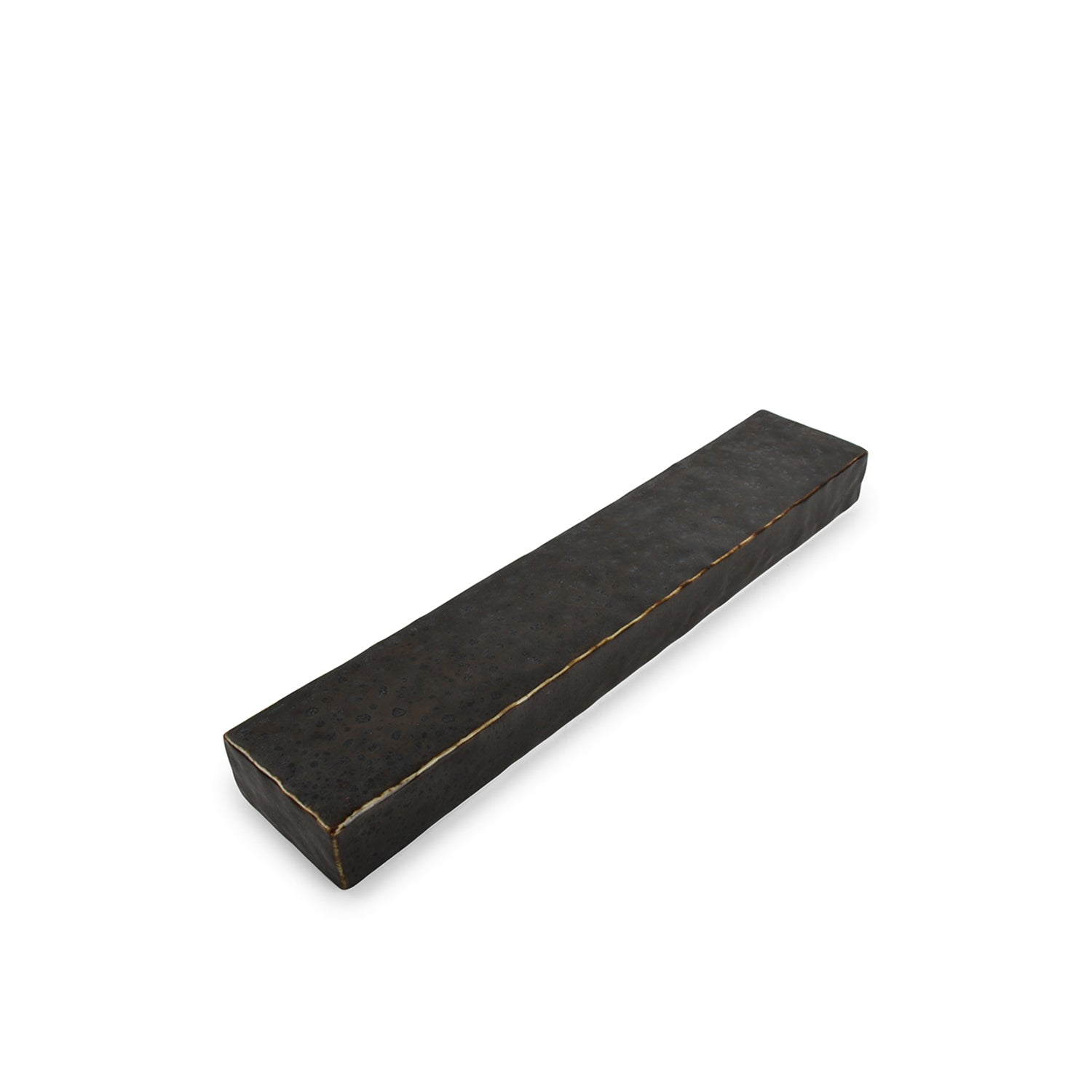 F2D Roche Black Naczynie do serwowania 30x6 cm