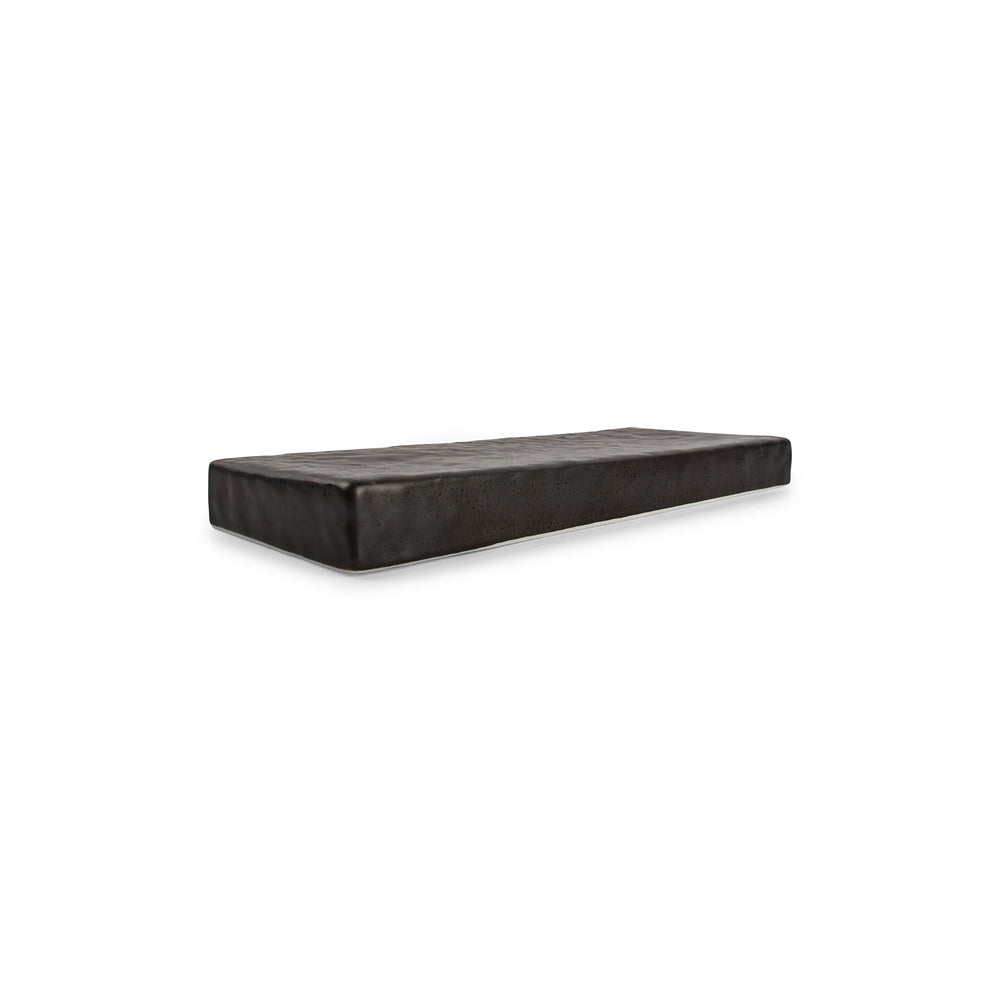 Fine 2 Dine Roche Black Naczynie do serwowania 30x12 cm