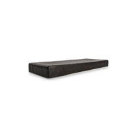 F2D Roche Black Naczynie do serwowania 30x12 cm