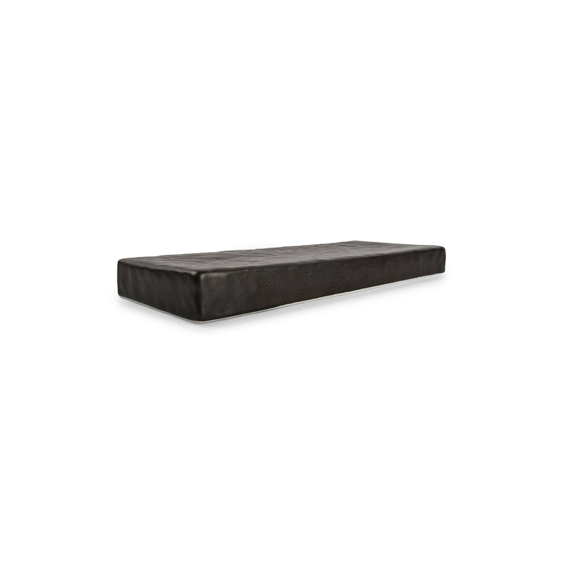 F2D Roche Black Naczynie do serwowania 30x12 cm