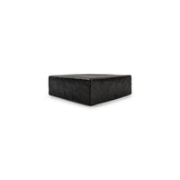 F2D Roche Black Naczynie do serwowania 16x16 cm