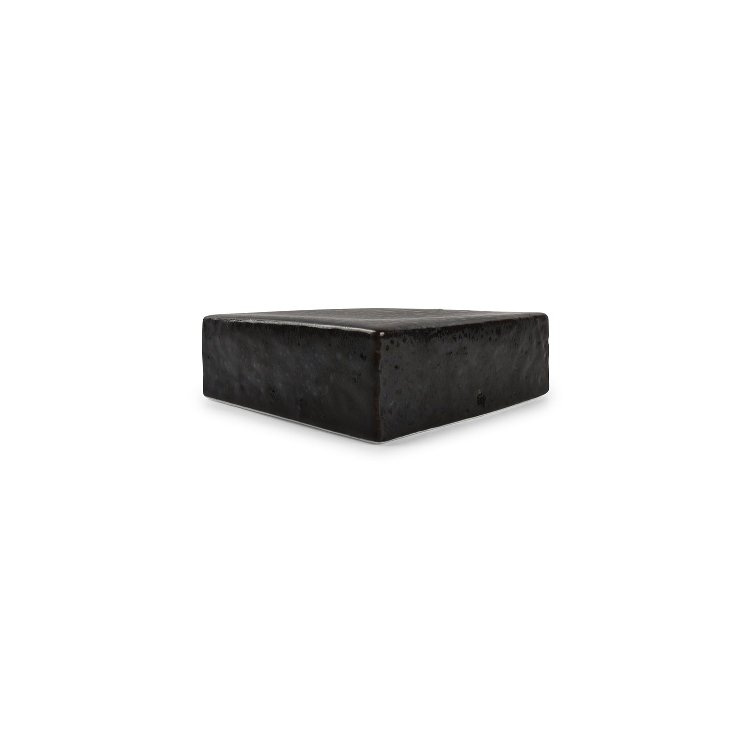 F2D Roche Black Naczynie do serwowania 16x16 cm