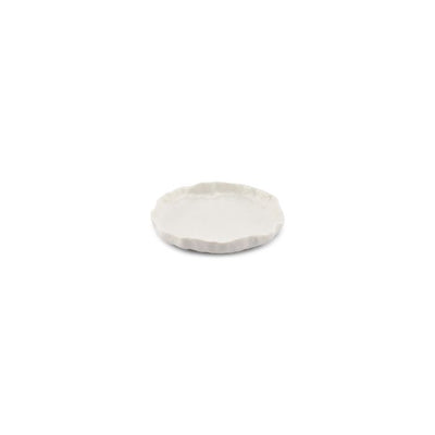 Talerz płaski 16,5cm white Arte