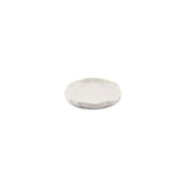 Talerz płaski 16,5cm white Arte