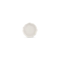 Talerz płaski 16,5cm white Arte