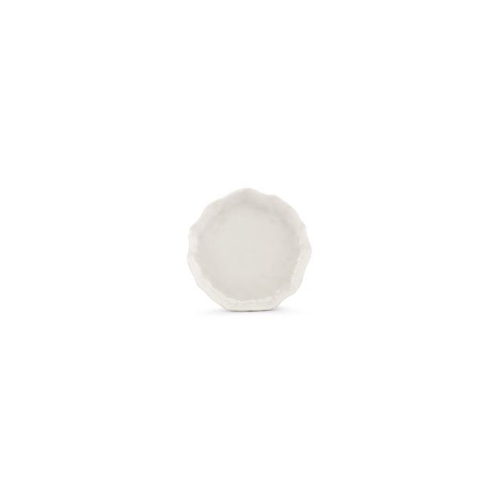 Talerz płaski 16,5cm white Arte