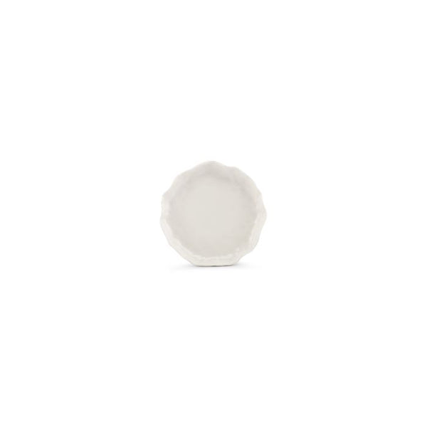 Talerz płaski 16,5cm white Arte