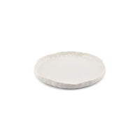 Talerz płaski 28cm white Arte