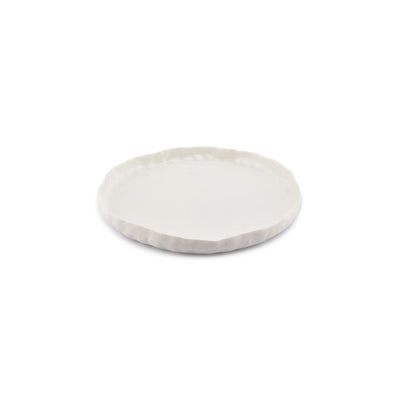 Talerz płaski 28cm white Arte