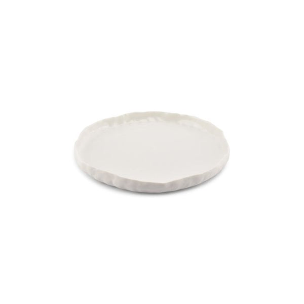 Talerz płaski 28cm white Arte