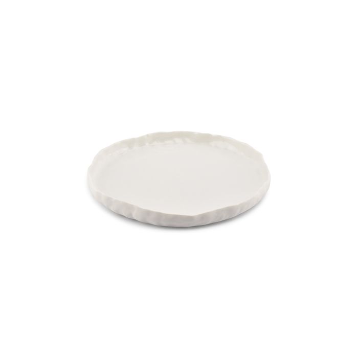 Talerz płaski 28cm white Arte