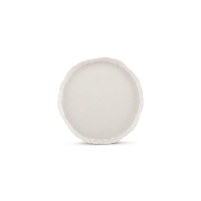 Talerz płaski 28cm white Arte
