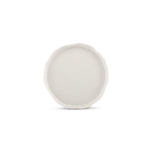 Talerz płaski 28cm white Arte