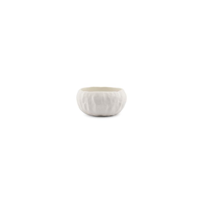 Miska 11,5xH6cm white Arte