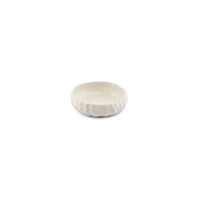 Miska 15xH4,5cm white Arte
