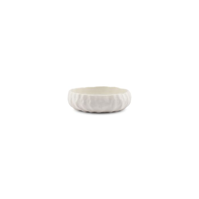 Miska 15xH4,5cm white Arte