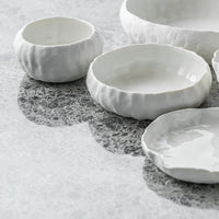 Miska 15xH4,5cm white Arte