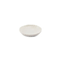 Miska 20xH4cm white Arte