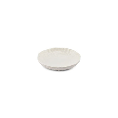 Miska 20xH4cm white Arte