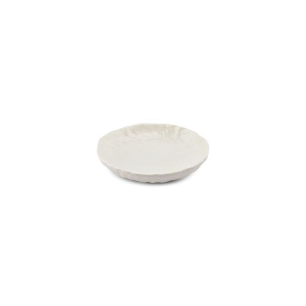 Miska 20xH4cm white Arte