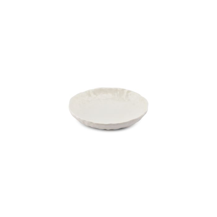 Miska 20xH4cm white Arte