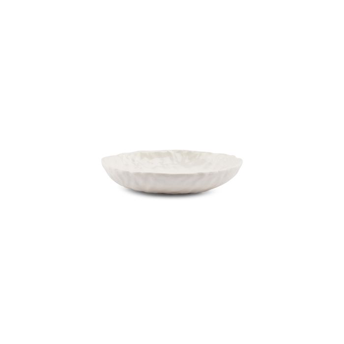 Miska 20xH4cm white Arte