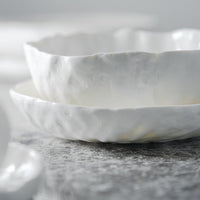 Miska 20xH4cm white Arte