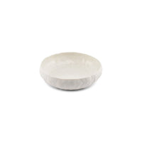 Miska 23xH6,5cm white Arte