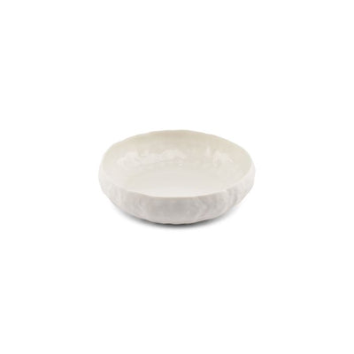 Miska 23xH6,5cm white Arte