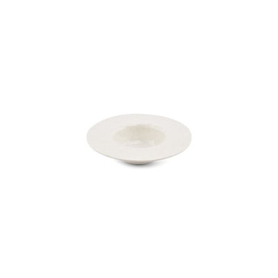 Talerz głęboki 20/10xH4,5cm white Arte