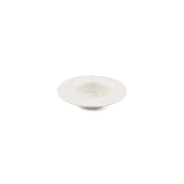 Talerz głęboki 20/10xH4,5cm white Arte