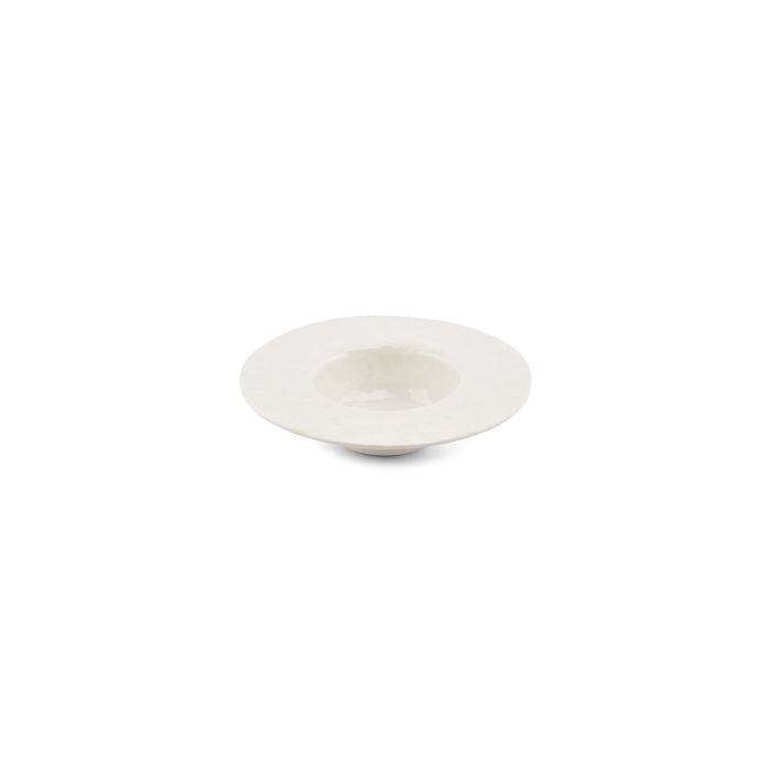 Talerz głęboki 20/10xH4,5cm white Arte