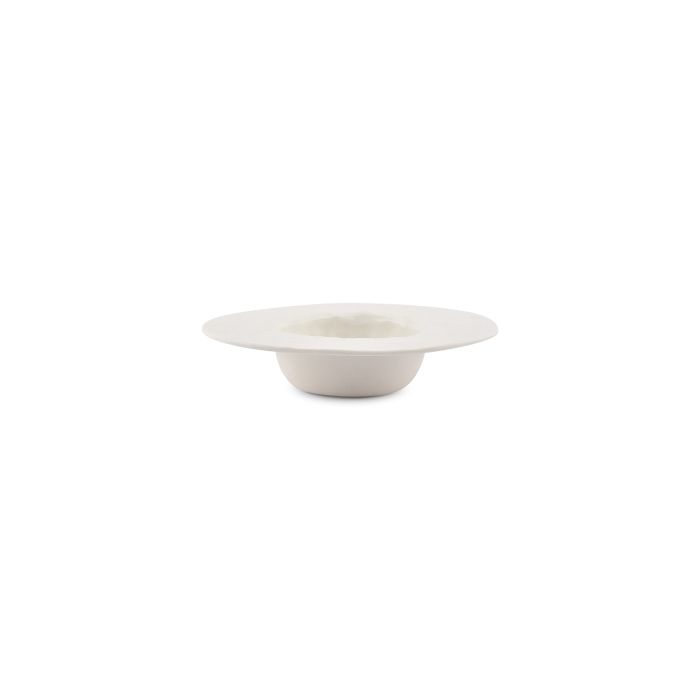 Talerz głęboki 20/10xH4,5cm white Arte