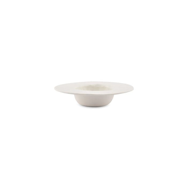 Talerz głęboki 20/10xH4,5cm white Arte