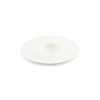 Talerz głęboki 32,5/11,5xH4,5cm white Arte