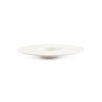 Talerz głęboki 32,5/11,5xH4,5cm white Arte