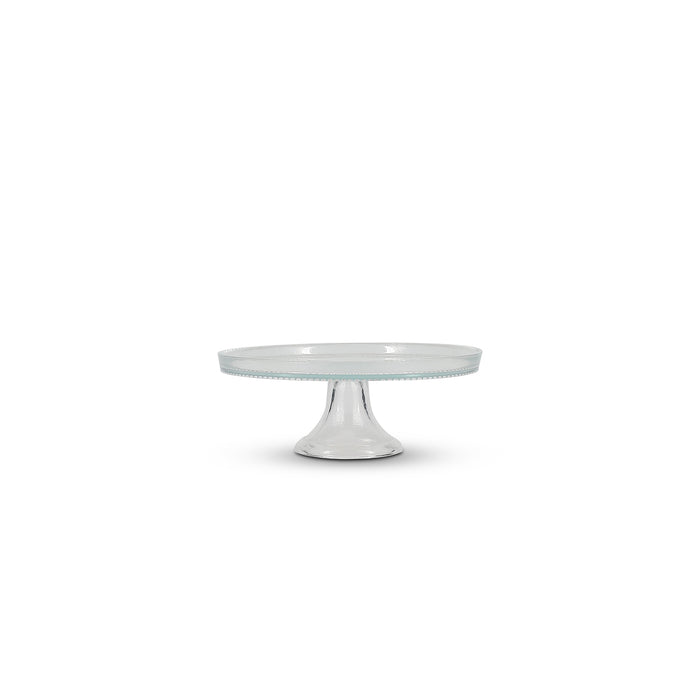 ARISTO Patera szklana 21 cm