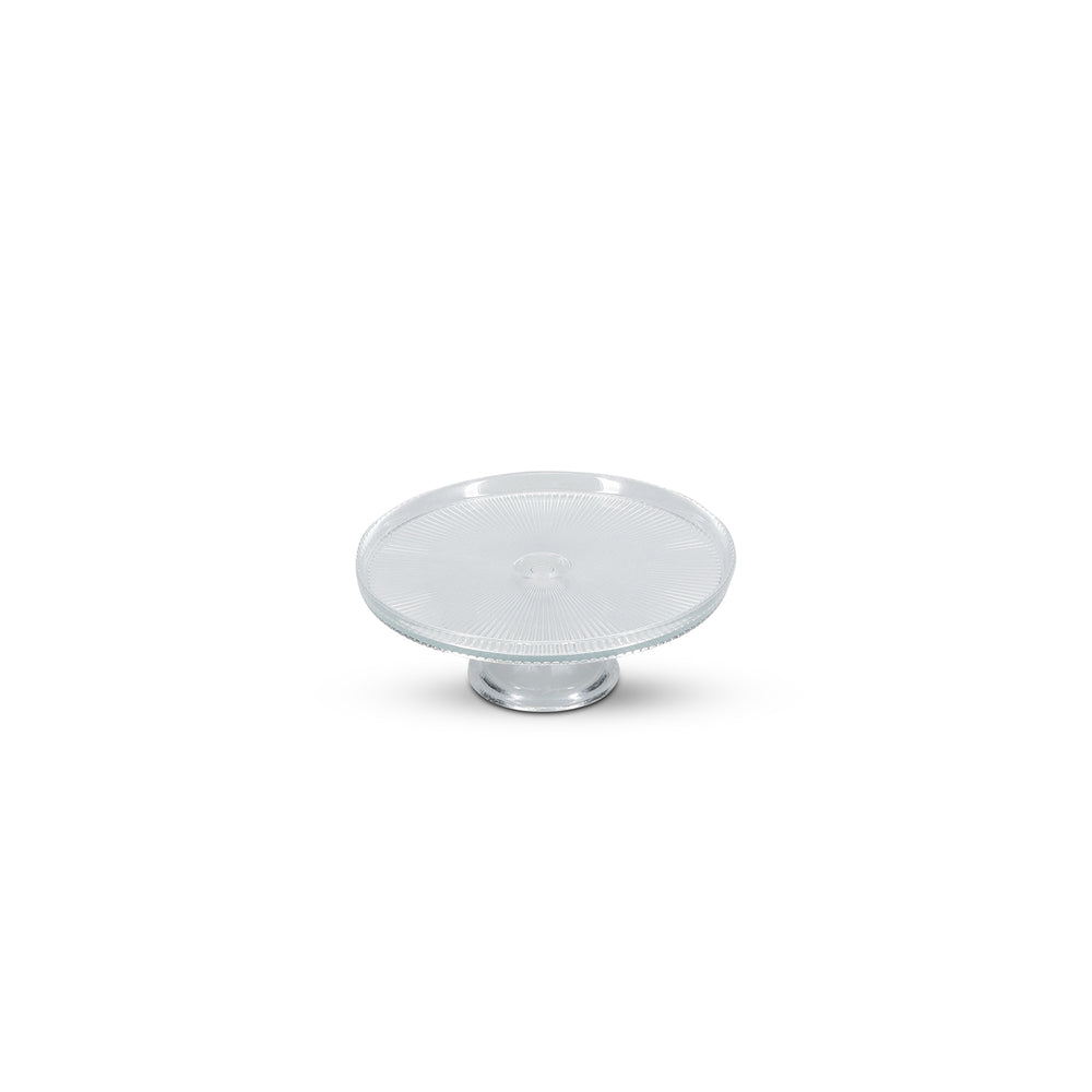 ARISTO Patera szklana 21 cm