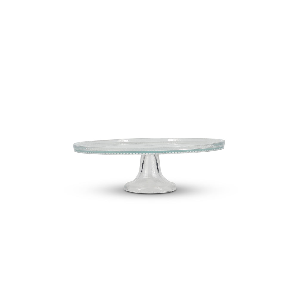 ARISTO Patera szklana 28 cm