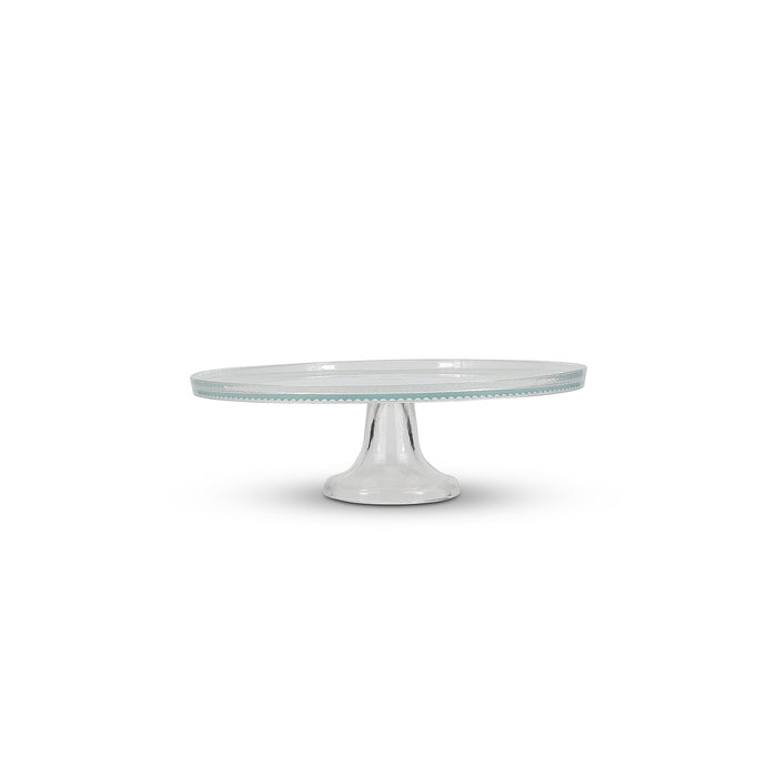 ARISTO Patera szklana 28 cm