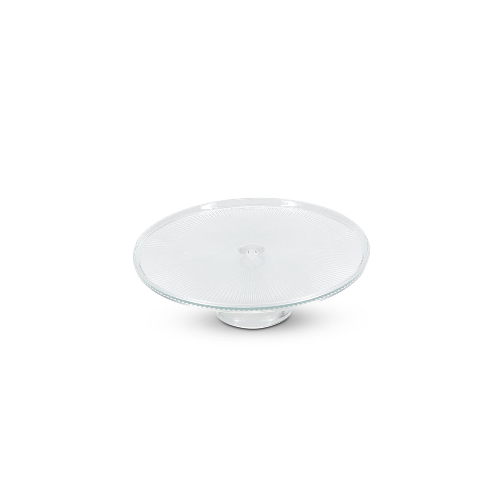 ARISTO Patera szklana 28 cm