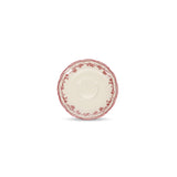 CYRIL Spodek 15,5 cm bordowy